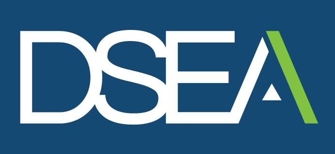 DSEA Logo