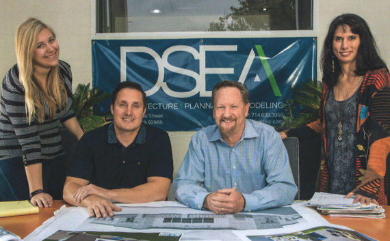 DSEA staff are ready to meet you